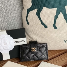 Chanel Wallets Purse